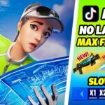 【注目の島】CHILL 1V1 [TIKTOK MUSIC]