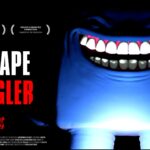 【注目の島】ESCAPE GIGGLER [HORROR]