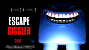 【注目の島】ESCAPE GIGGLER [HORROR]