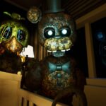 【注目の島】FNAF - THE JOY OF CREATION