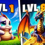 【注目の島】CASTLE TYCOON: BOSSFIGHT🐲