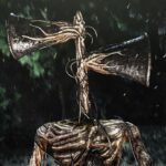 【注目の島】HAUNTED ESCAPE 1 [HORROR]