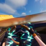 【注目の島】MEGA RAMP - FIRST PERSON