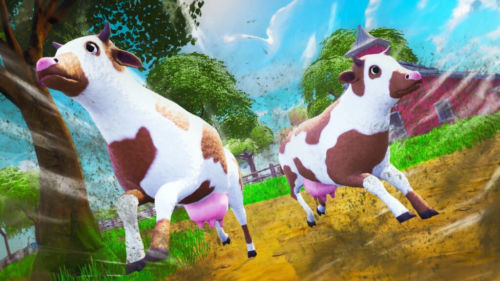 【注目の島】Farmlife4🌾