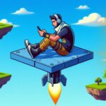 【注目の島】SKYBOX PVP