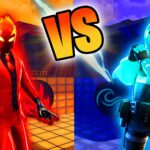 【注目の島】🔥 CRAZY FIRE VS WATER 🌊