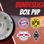 【注目の島】Bundesliga Box PVP 🏆