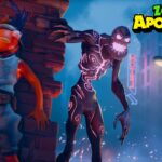 【注目の島】🧟♀️ ZOMBIE APOCALYPSE: CITY 🧟♀️