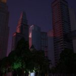 【注目の島】Fortnite Super Heroes NY