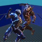 【注目の島】Blue Arena