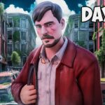 【注目の島】7 DAYS IN AN ABANDONED CITY