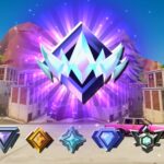 【注目の島】💥TILTED RANKED FFA💥ALL WEAPONS + CARS