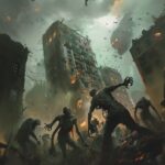 【注目の島】🧟♂️CALL OF ZOMBIES🧟♂️ (CO-OP)