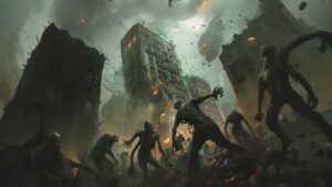 【注目の島】🧟♂️CALL OF ZOMBIES🧟♂️ (CO-OP)