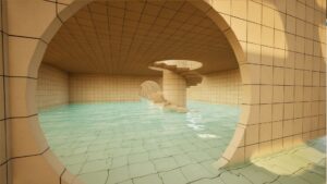 【注目の島】The BackRooms