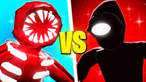 【注目の島】SEEK VS FIGURE🔴🔵