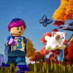 【注目の島】LEGO Cat Island Adventure