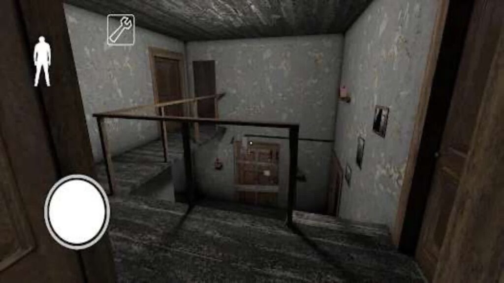 【注目の島】Granny