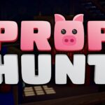 【注目の島】PROP HUNT