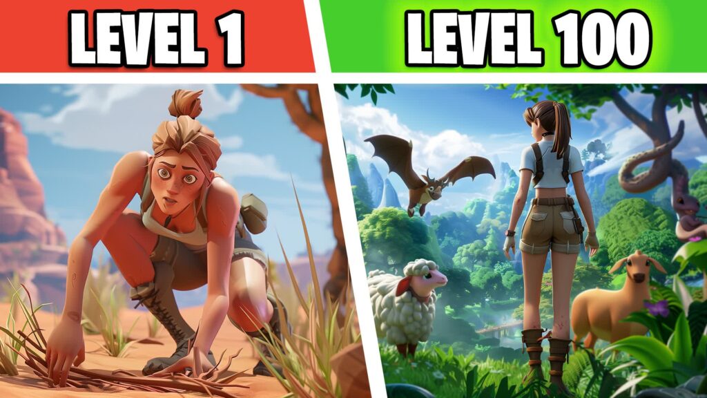 【注目の島】PALNITE 2.0 : BOSSFIGHT + TYCOON 🐣