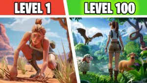 【注目の島】PALNITE 2.0 : BOSSFIGHT + TYCOON 🐣