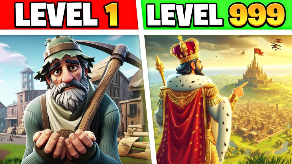 【注目の島】MEGA EMPIRE TYCOON🏛️