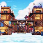 【注目の島】Fortilla ONE SHOT GUN GAME