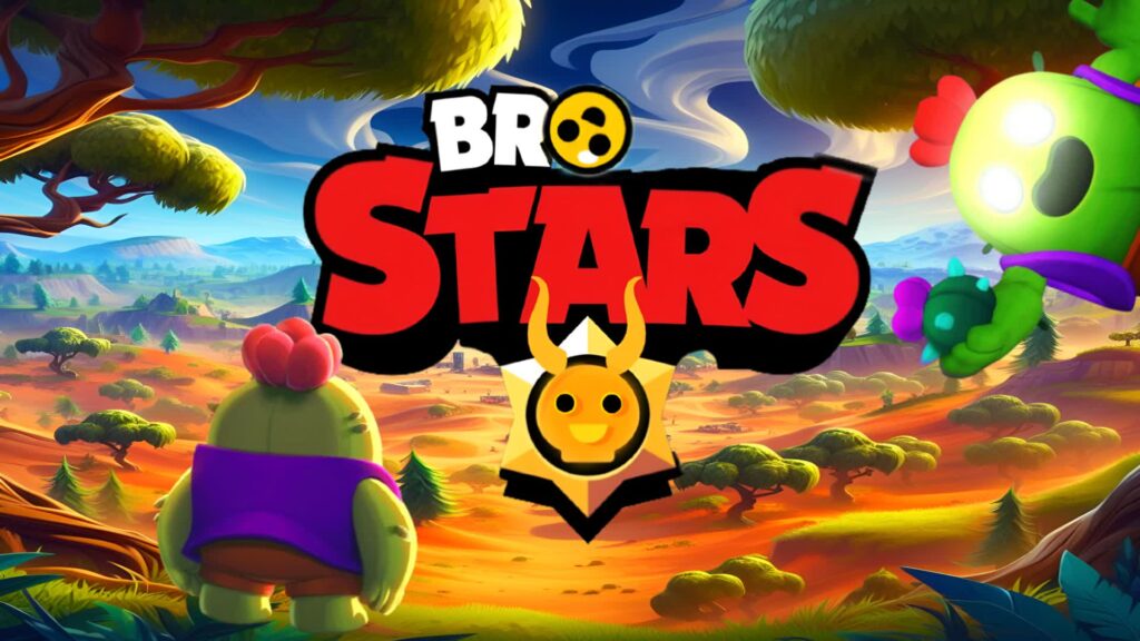 【注目の島】BRO STARS FORTNITE!🏜️
