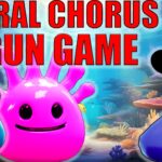 【注目の島】Coral Buddies Gun Game