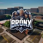【注目の島】THA BRONX RP💥