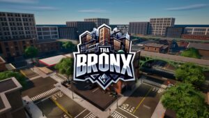 【注目の島】THA BRONX RP💥