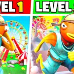 【注目の島】AMUSEMENT PARK TYCOON🎢