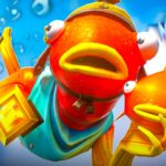 【注目の島】Flopper Pit - 🐠(Ranked)🐠