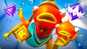 【注目の島】Flopper Pit - 🐠(Ranked)🐠