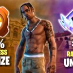 【注目の島】🏆RANKED GUN GAME🎯ONE SHOT
