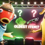 【注目の島】FORTNITE QUIZ