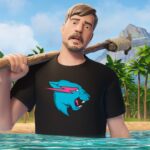 【注目の島】MrBeast Zombie Island 🏝️