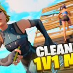 【注目の島】1V1 BUILD FIGHTS | VORTREX X DEJMR 😱