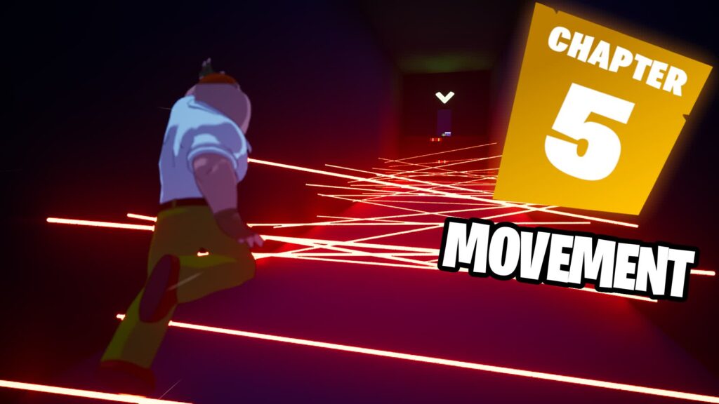 【注目の島】CHAPTER 5 AGENT DEATHRUN