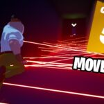 【注目の島】CHAPTER 5 AGENT DEATHRUN