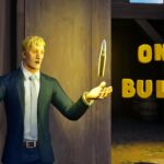 【注目の島】🎯 You only got one bullet - Gun Game -