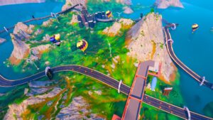 【注目の島】Super Speed Racing