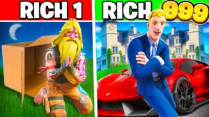 【注目の島】RICH TYCOON ⭐
