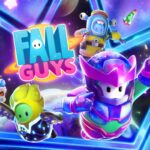 【注目の島】FFA FALL GUYS
