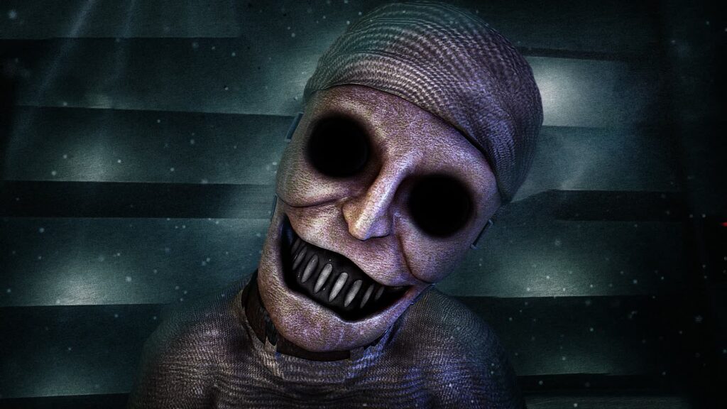 【注目の島】[HORROR] AWAKE