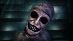 【注目の島】[HORROR] AWAKE