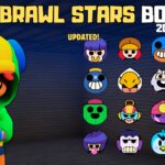 【注目の島】BRAWL STARS BOX PVP