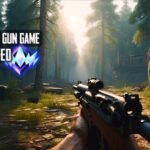 【注目の島】🔫First Person Gun Game- Ranked🏆