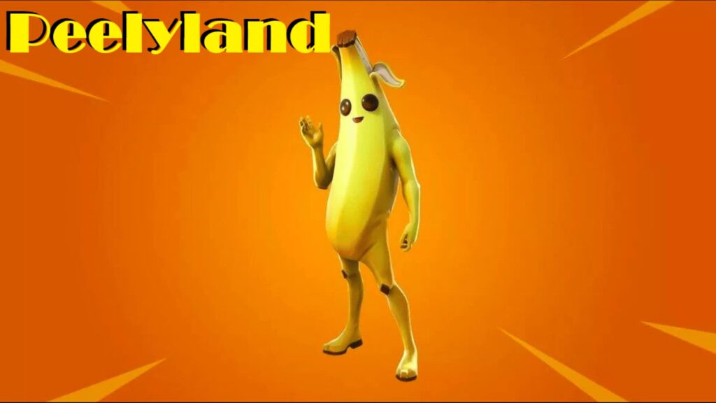 【注目の島】Peelyland