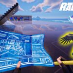 【注目の島】FIRST PERSON 1V1 | Ranked